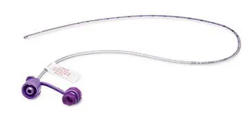 Cardinal - 461008E Kangaroo™ Neonatal / Pediatric Nasogastric Feeding Tube