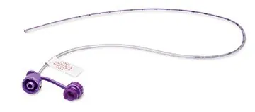 Cardinal - 460208E Kangaroo™ Neonatal / Pediatric Nasogastric Feeding Tube