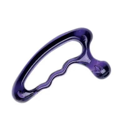 Fabrication Enterprises - 14-1310 Massage Tool Original Index Knobber®
