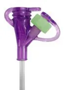 Applied Medical Technology Inc - 8-1255-H Mini One® Balloon Button Feed Set