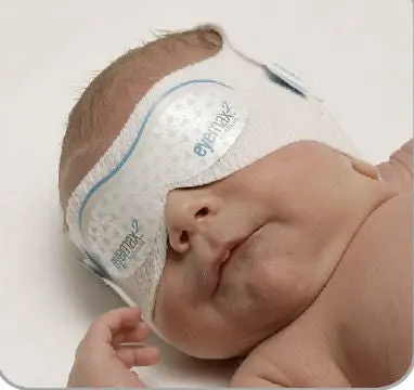 Maxtec - R300P02 EyeMax 2 Phototherapy Mask