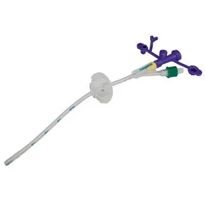 Cardinal - 8884715122E Kangaroo™ Gastrostomy Tube with Y Ports