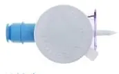 ICU Medical - CL-80S-5 Vial Spike ChemoLock®