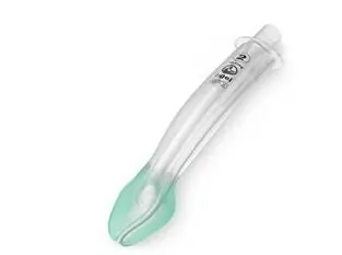 Intersurgical - 8202000 Supraglottic Airway I-gel® Size 2 Thermoplastic Elastomer (TPE) Single Patient Use Sterile