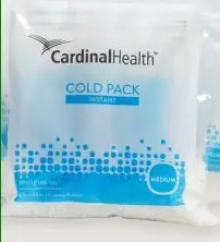 Cardinal - 11445-020B Cardinal Health™ Cold Pack