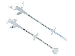 Applied Medical Technology Inc - 7-2010 AMT Y-Port Balloon Gastrostomy Tube Kit