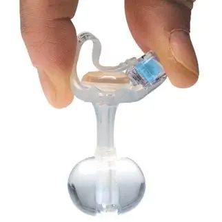 Applied Medical Technology Inc - M1-5-1635-I Mini One® Low Profile Balloon Button Gastrostomy Tube Kit