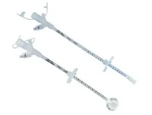 Applied Medical Technology Inc - 7-1210 Y-Port Balloon Gastrostomy Tube Kit AMT 12 Fr. Silicone Sterile