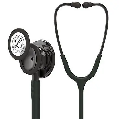 Solventum Corporation - 5811 3M Littmann Classic III Monitoring Stethoscope