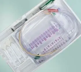 Bard - A119216M Bard Medical