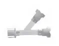 Medaxis LLC - 0870023 Y-Connector with Quick Connect Invia®