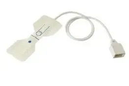 Sensoronics Inc - SFP-NON-18P SpO2 Sensor Sensoronics Finger Pediatric Single Patient Use 1-1/2 Foot Cord