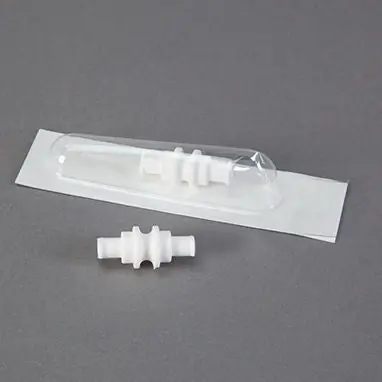 Health Care Logistics - 19158 Luer Lock Connector Sterile