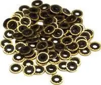 MERET USA LLC - AREG-100WB50 Oxygen Regulator Sealing Washer For Oxygen Regulators