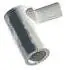 Precision Medical - 1616 Canister Elbow Connector For Canisters