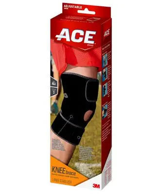 3M Company - 200290 3M™ Ace™ Knee Support