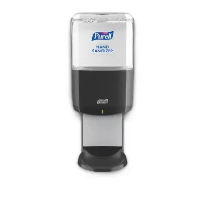 GOJO - 6424-01 Purell® ES6 Hand Sanitizer Dispenser
