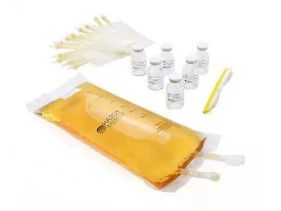 Hardy Diagnostics - HVM1 Aseptic Technique Verification Kit HardyVal™ CSP Medium Complexity Kit-Comprehensive Liquid