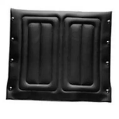 After Market Group - 1091612 Seat Upholstery Invacare®