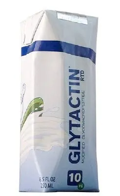 Cambrooke Therapeutics - 35074 Glytactin® RTD 10 Low Phenylalanine GMP-based Medical Food