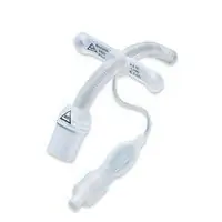 ICU Medical FKA Smiths Medical - 67PFPS40 Cuffed Tracheostomy Tube BIVONA® FLEXTEND™ TTS™ PLUS PEDIATRIC Size 4.0 Pediatric