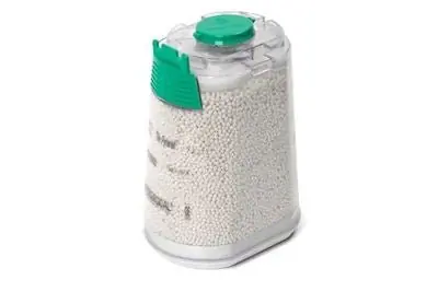 Intersurgical - 2191001 The Pyramid™ Spherasorb™ CO2 Absorber