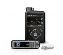 Medtronic - MMT-7810NA Continuous Blood Glucose System GUARDIAN™ SENSOR 3