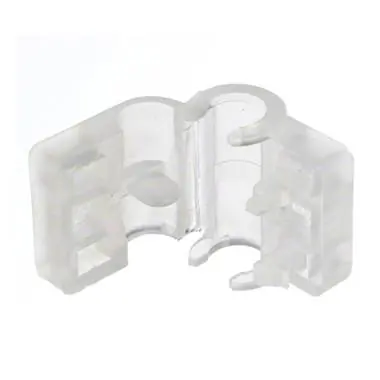B. Braun - 2112432 B. Braun Tamper-Resistant Clamp for TPN Bags Smaller than 1 Liter