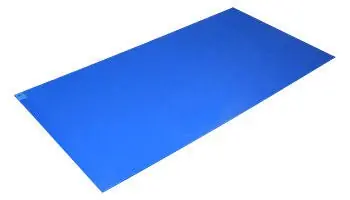 Connecticut Clean Room - K-102 Poly Tack Adhesive Floor Mat