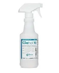 Decon Labs - 8416 CiDehol® ST 70 Surface Disinfectant Cleaner