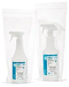 Decon Labs - 8332 CiDehol® ST 70 Surface Disinfectant Cleaner