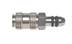 American Diagnostic Corp - 804C3 Blood Pressure Connector Adview™ For use with HP/ Phillips