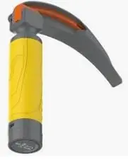 Flexicare - 040-04-0420U Laryngoscope BritePro™ Omni Miller Blade