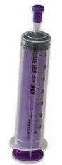 Cardinal - 435SG Oral Syringe Monoject™ 35 mL Oral Tip Without Safety