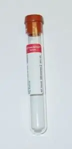 BD - 366430 BD Vacutainer® Venous Blood Collection Tube