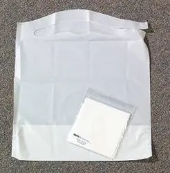 Tidi Products - 920862 Tidi® Slipover Patient Bib
