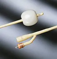 Bard - 0166SI18 Bardex® IC Foley Catheter