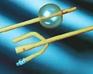 Bard - 0167L22 Bardex® Lubricath® Foley Catheter