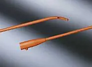 Bard - 120618 Bard® Urethral Catheter