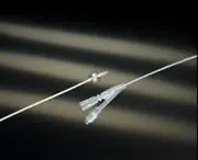 Bard - 175808 Lubri-Sil® Foley Catheter