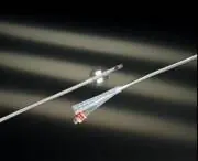 Bard - 1758SI14 Lubri-Sil® Foley Catheter