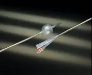 Bard - 1768SI20 Lubri-Sil® Foley Catheter