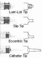 BD - 301027 BD Luer-Lok™ General Purpose Syringe