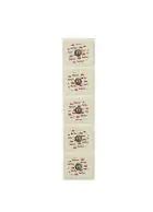 Solventum Corporation - 2560-5 ECG Monitoring Electrode 3M™ Red Dot™ Snap Connector Sticky Gel Foam Backing Adult 5 per Pack