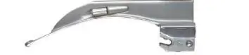 Sun Med - 5-5852-02 Laryngoscope Blade SunMed® Macintosh Type LED Light Child NonSterile