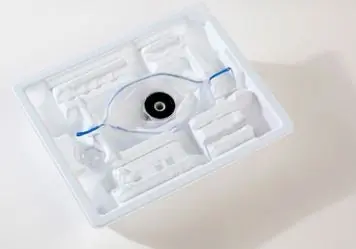 Teleflex Medical - 9403-VC-006 Bone Marrow Biopsy Tray Arrow® OnControl®