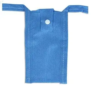 Danlee Products - PCH-114-K Accessories for Holter Dosposable Holter Monitor/Recorder Pouch For use with Monitor / Recorder Holter