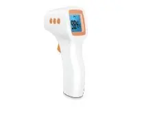 Cambridge Sensors USA - 1100-01 Skin Surface Thermometer microdot® Infrared Skin Probe Cradle