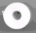 Nissha Medical Tech - 7G30015682 Recording Chart Paper Spacelabs™ Roll Without Grid