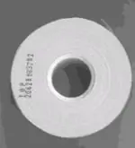Nissha Medical Tech - 7G30781747 Recording Chart Paper Marquette™ Roll Without Grid